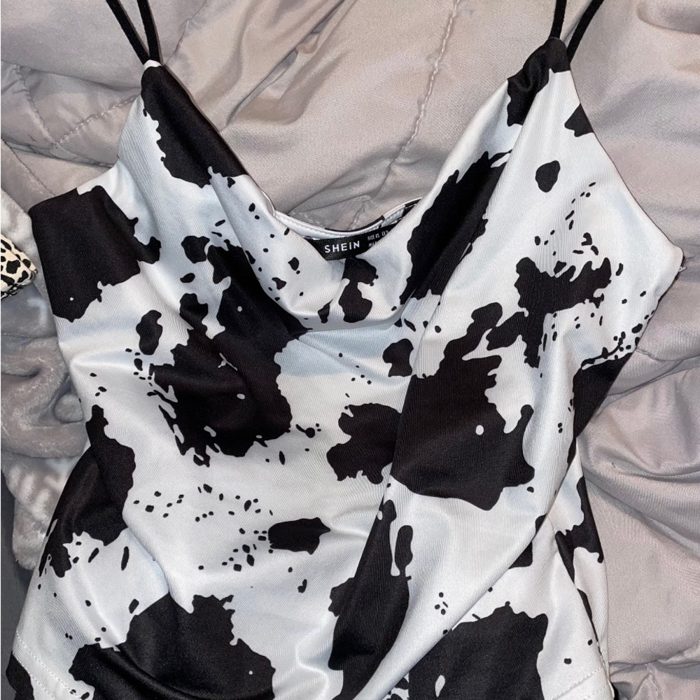 shein tank top